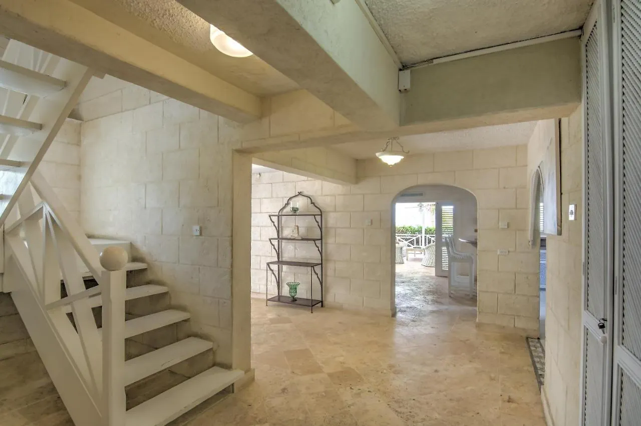 بيت للعطل فيلا Tantalus بريدج تاون