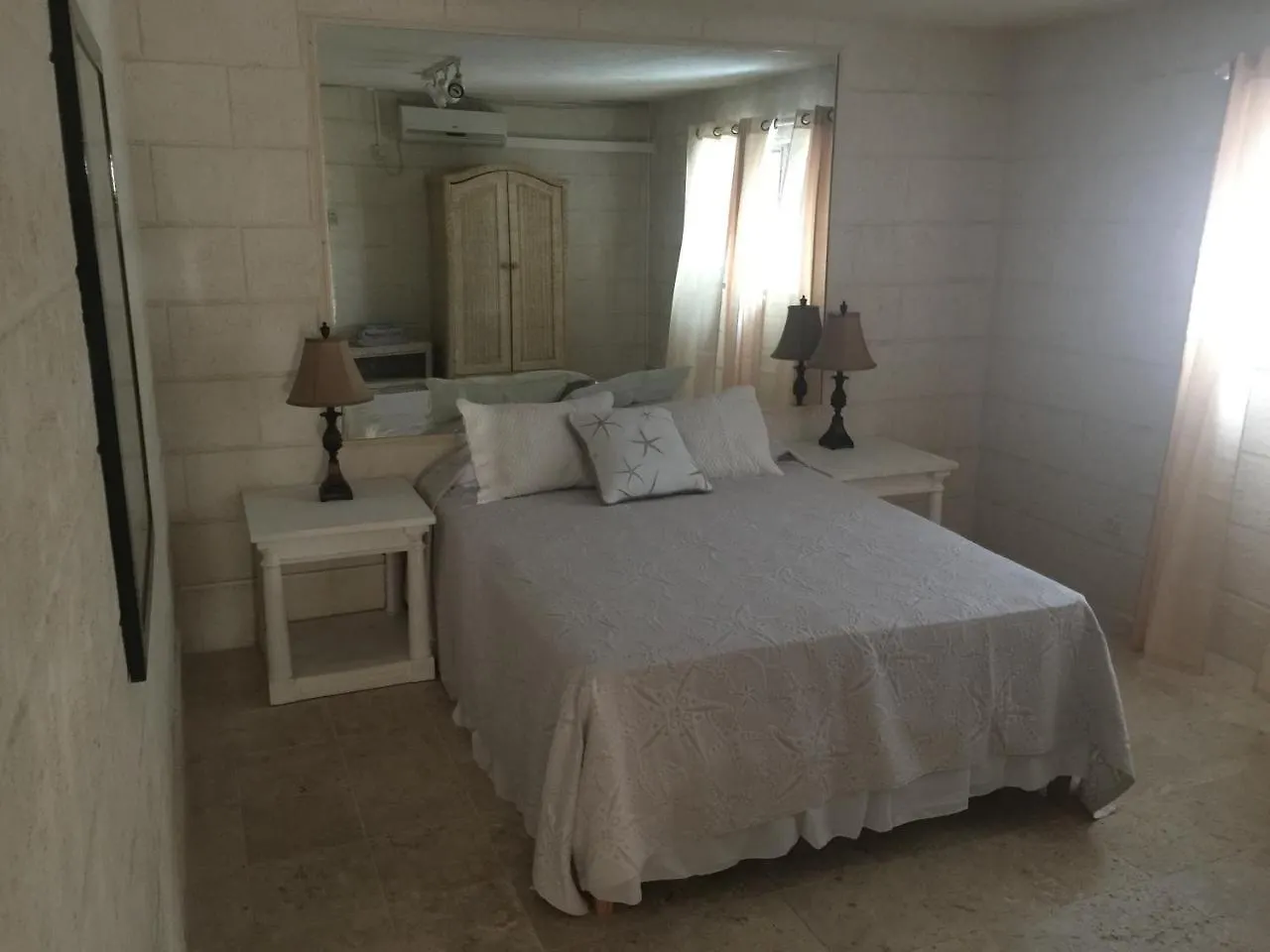 Hébergement de vacances Villa Tantalus à Bridgetown