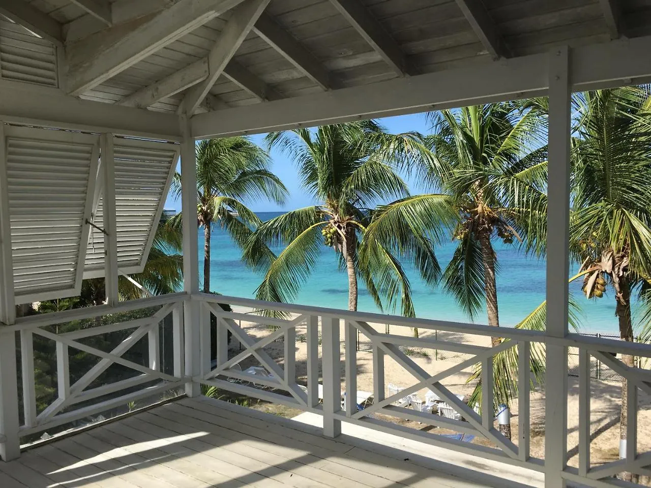 Villa Tantalus à Bridgetown 0*,  Barbade