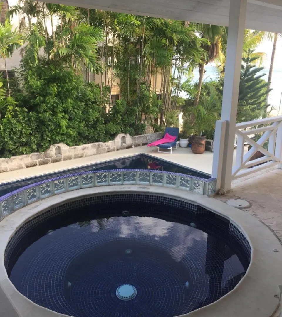 Hébergement de vacances Villa Tantalus à Bridgetown