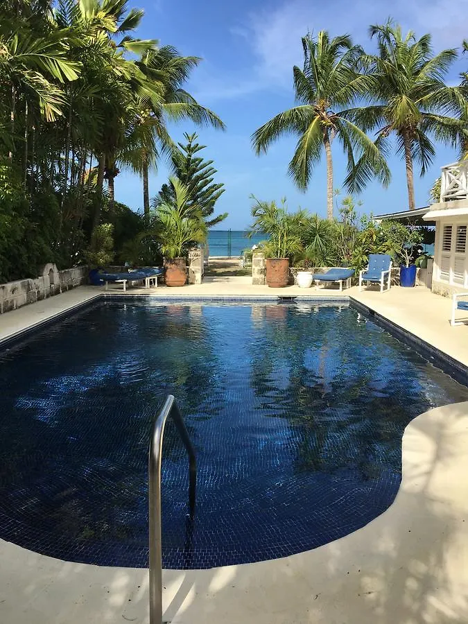 Villa Tantalus à Bridgetown