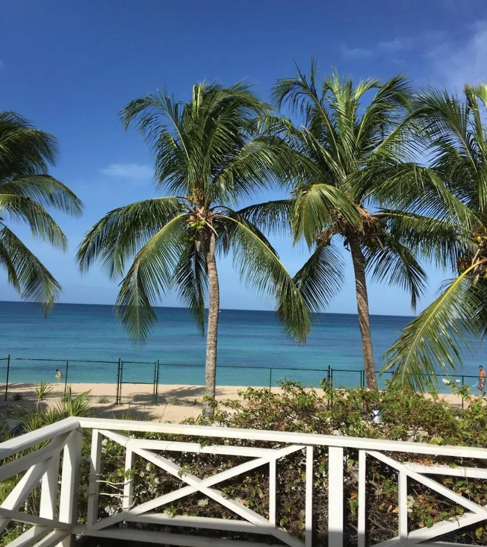 Villa Tantalus à Bridgetown