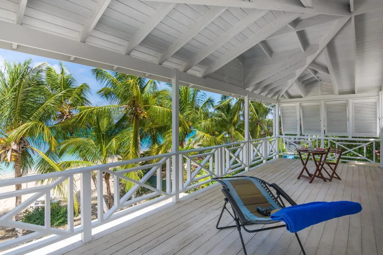 Villa Tantalus à Bridgetown Hébergement de vacances