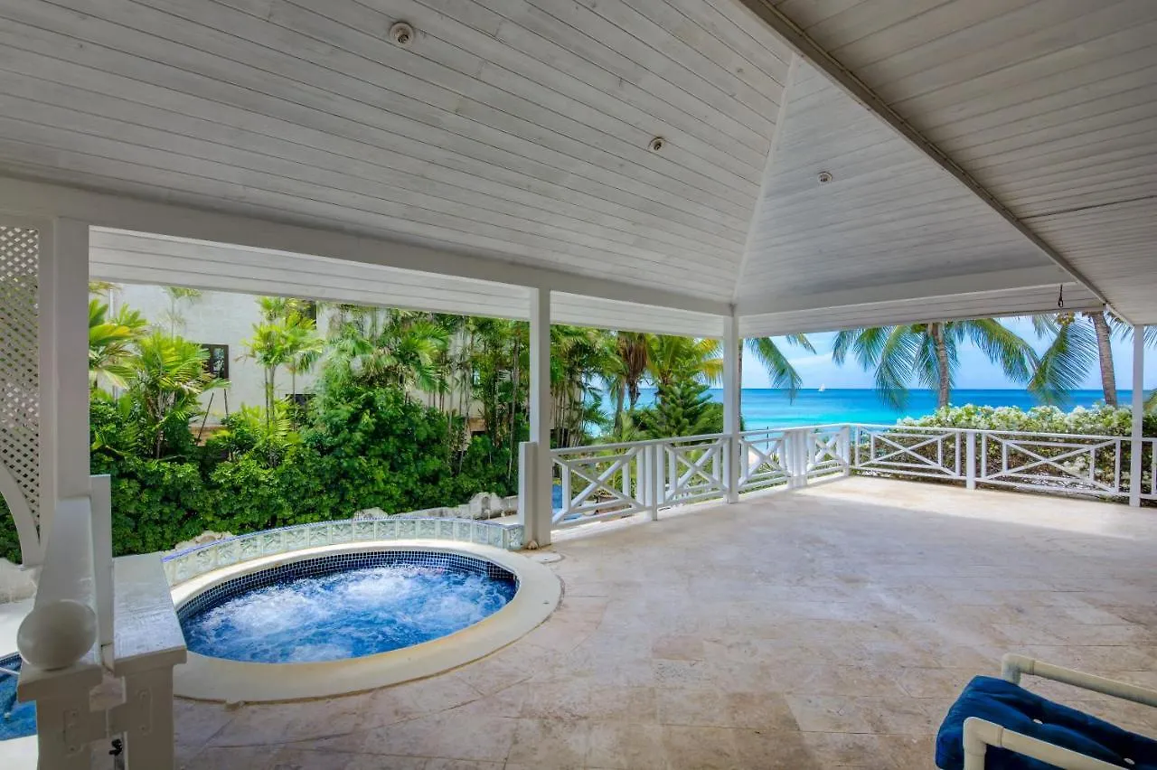 Villa Tantalus à Bridgetown 0*,