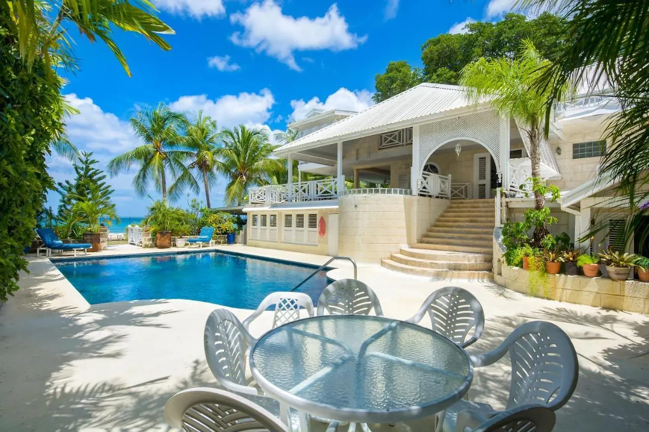 Villa Tantalus à Bridgetown