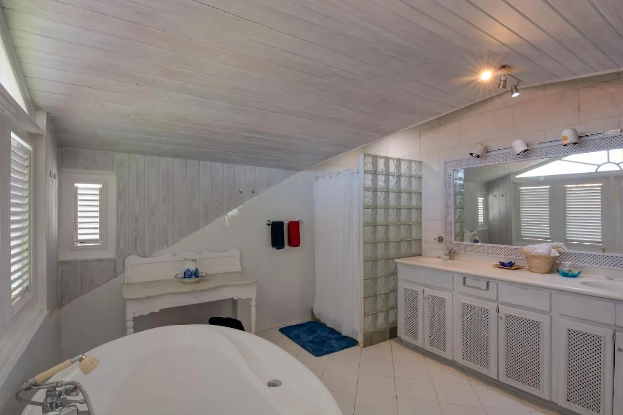 Villa Tantalus à Bridgetown Hébergement de vacances