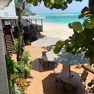  Appart hôtel Vue Barbados