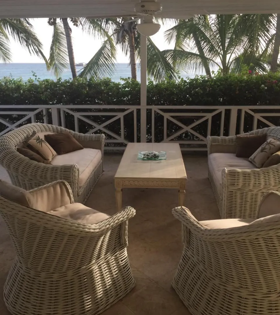 Villa Tantalus Bridgetown Ferienhaus