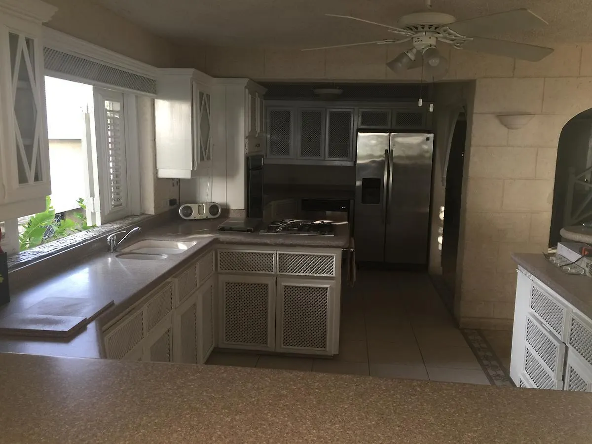 Villa Tantalus Bridgetown 0*,  Barbados