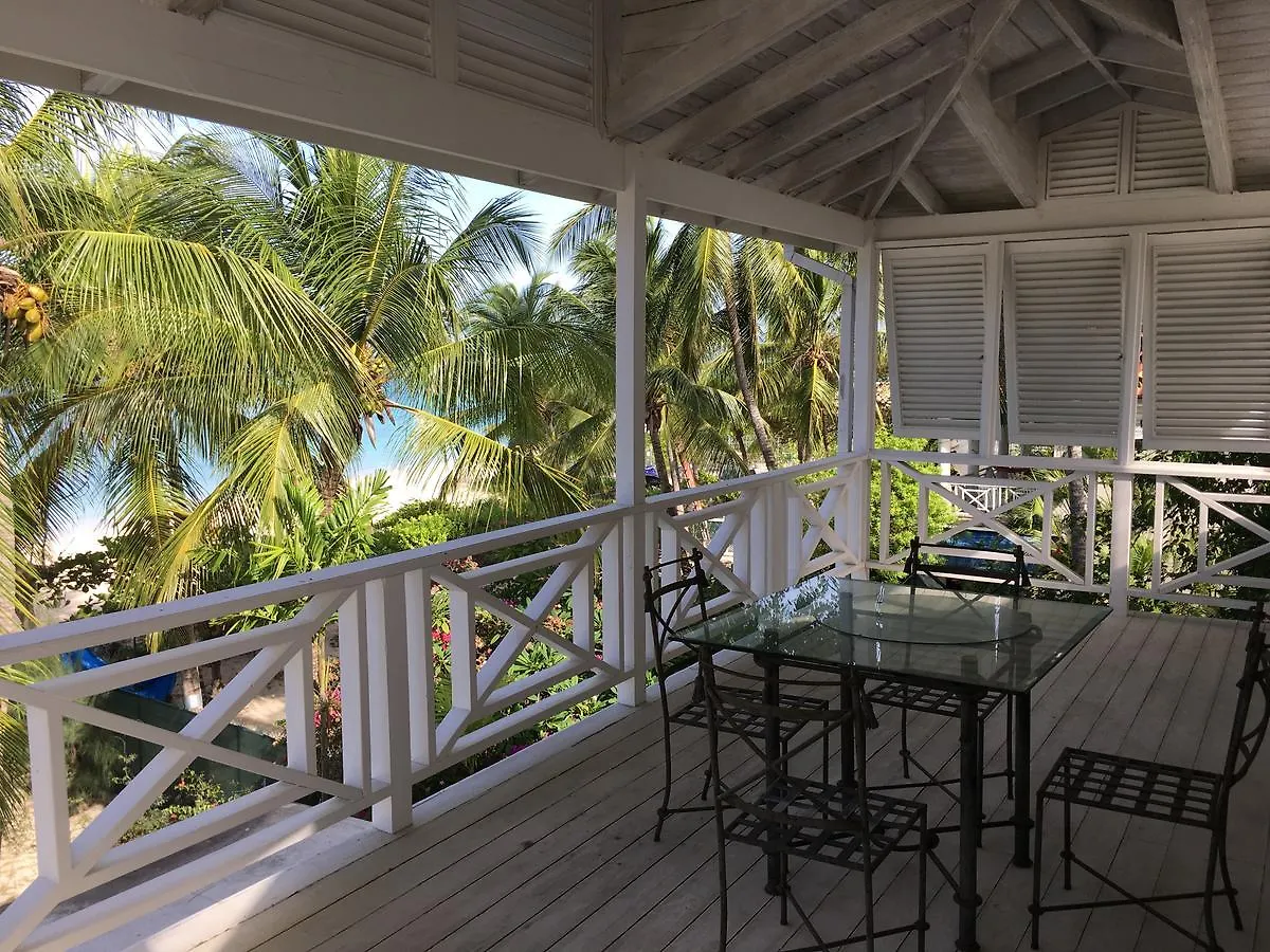 Villa Tantalus Bridgetown