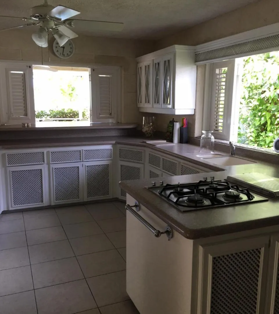 Villa Tantalus Bridgetown Ferienhaus