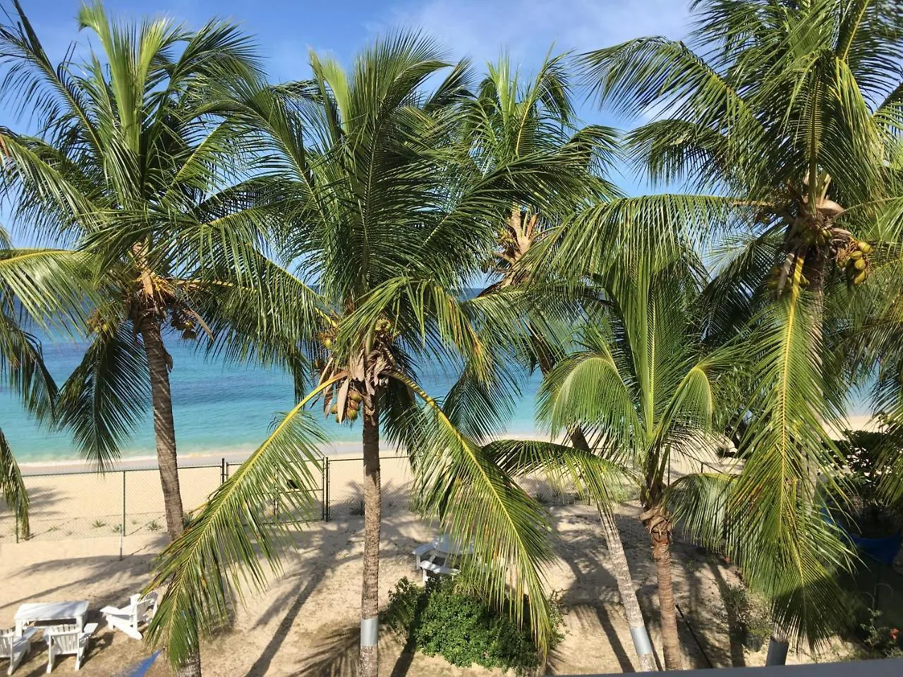 Villa Tantalus Bridgetown Barbados