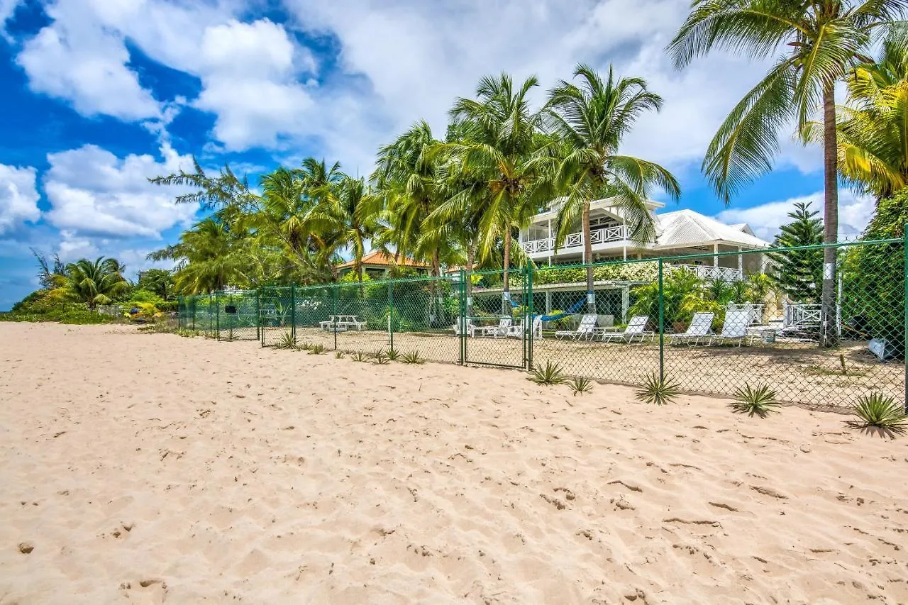 Ferienhaus Villa Tantalus Bridgetown Barbados