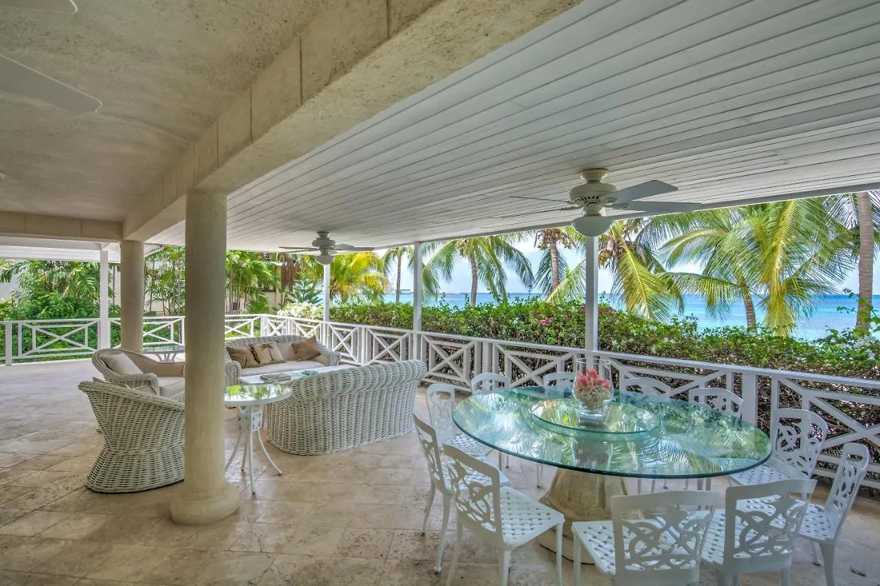 Villa Tantalus Bridgetown