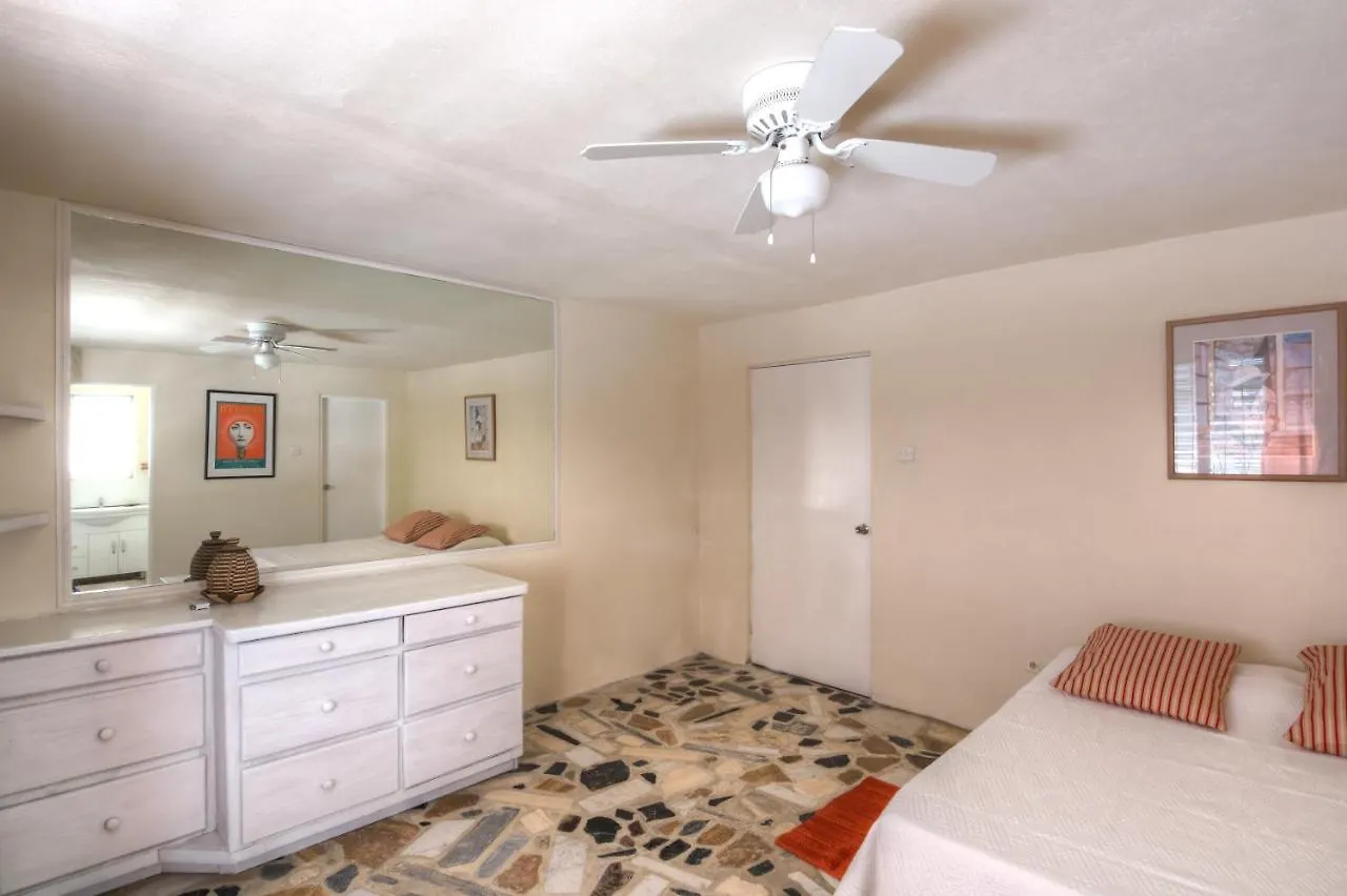 Ferienhaus Villa Tantalus Bridgetown Barbados